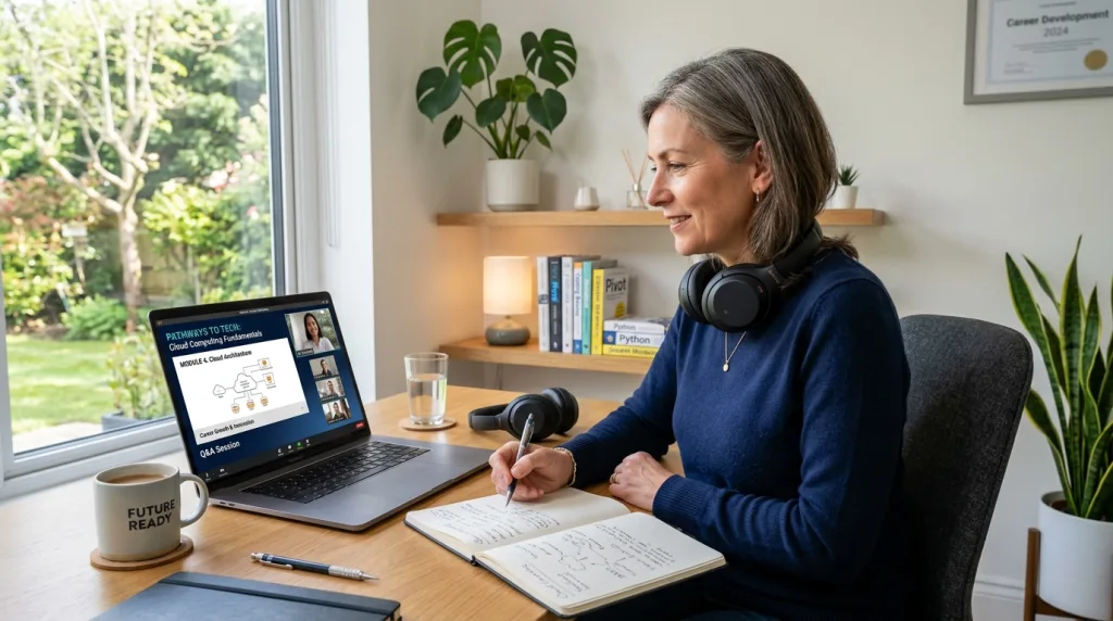 découvrez la formation en ligne ora vendis pour la reconversion professionnelle des adultes. adaptez-vous au marché du travail et développez de nouvelles compétences facilement.