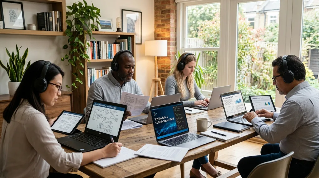 explorez les meilleures formations en ligne icp pour développer vos compétences efficacement. trouvez la formation adaptée à vos besoins et progressez à votre rythme.