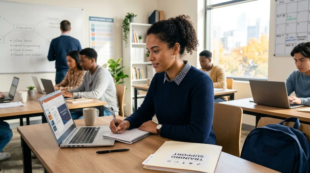 découvrez comment cumuler le rsa avec votre formation professionnelle et bénéficiez d'une rémunération pendant votre formation pour sécuriser votre parcours d'insertion.