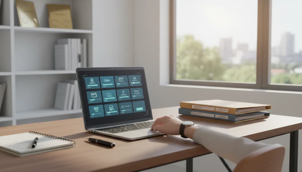 découvrez comment naviguer efficacement dans les certifications avec choisir-formation.com, votre guide pour choisir la formation adaptée et valoriser vos compétences.