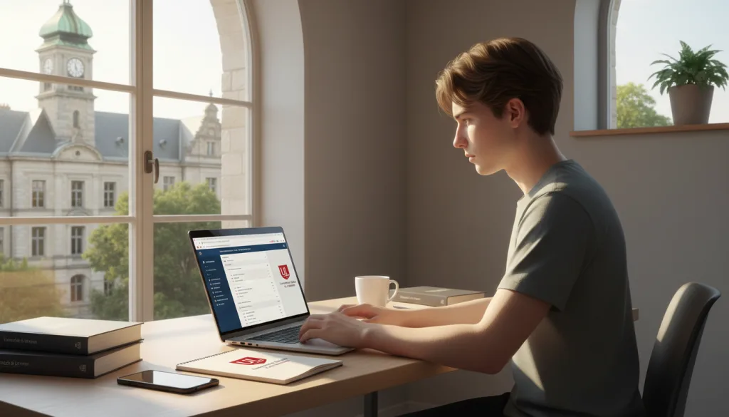découvrez les étapes essentielles pour configurer facilement votre messagerie académique à limoges et rester connecté avec votre établissement.