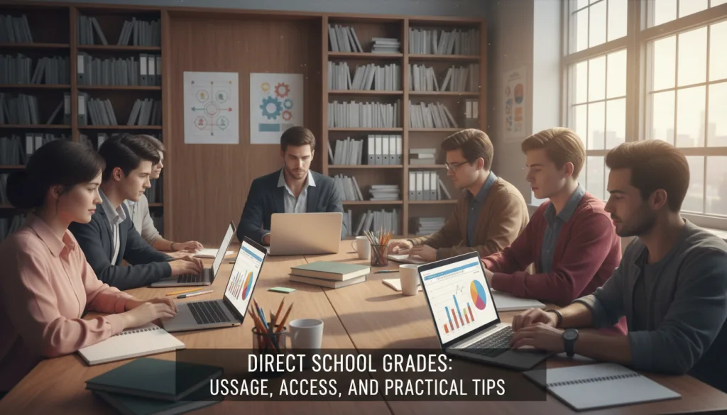découvrez comment utiliser notes école directe, accéder facilement à vos résultats et bénéficiez de conseils pratiques pour mieux gérer vos informations scolaires.
