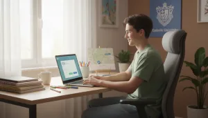 découvrez nos astuces pratiques pour vous connecter facilement à la plateforme agora catho lille et accéder rapidement à toutes ses fonctionnalités.