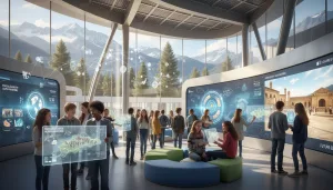découvrez agora06, le portail éducatif innovant dédié aux collégiens des alpes-maritimes, offrant ressources, outils et informations pour un apprentissage optimal.